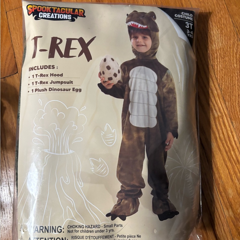 Spooktacular creations